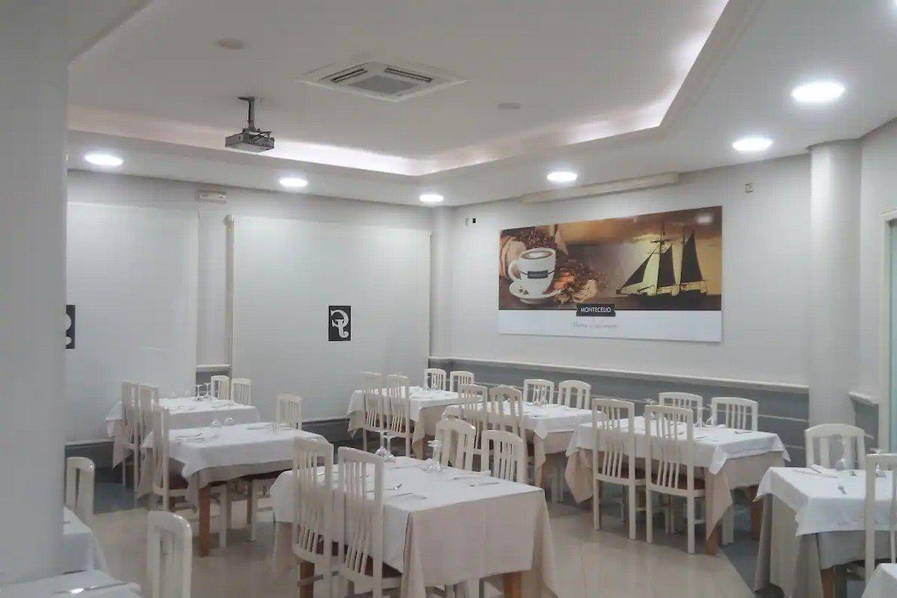Hostal Casa Juana A Coruña Exteriér fotografie