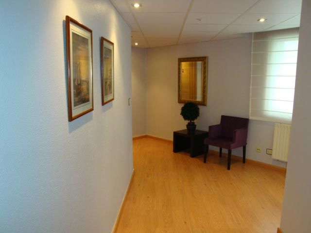 Hostal Casa Juana A Coruña Interiér fotografie