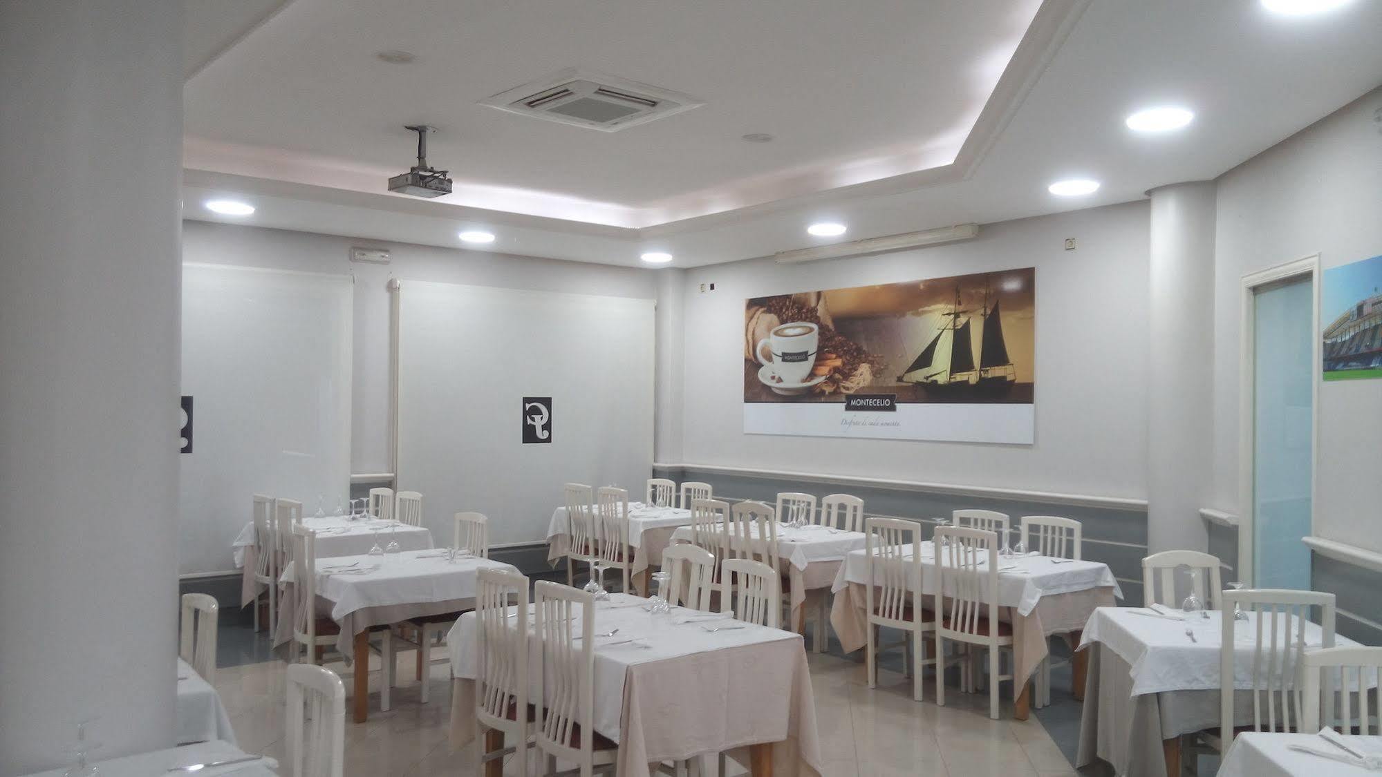 Hostal Casa Juana A Coruña Exteriér fotografie
